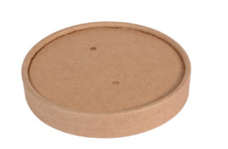 BetaKraft Small Lid for 8oz-16oz Food Container
