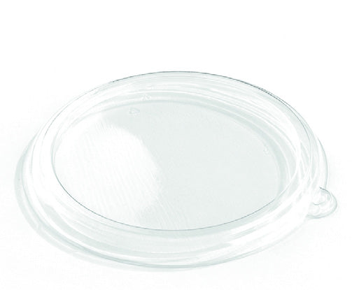 150mm PET Clear Lid for (S/M/L) Beta Food Bowl
