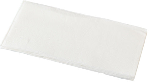 Culinaire Quilted White Eco Saver Dinner 6E GT