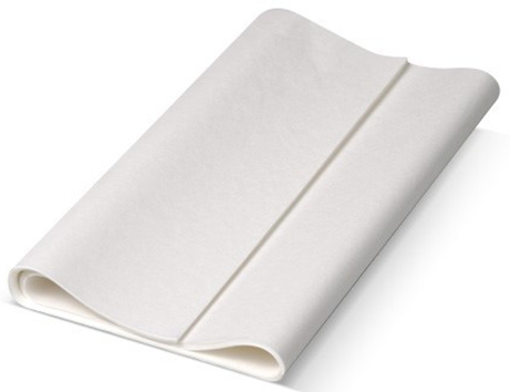 Greaseproof Paper White  1/2 Cut 800/ream